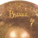 Meinl - zestaw Byzance Vintage Sand Benny Greb Set 14'' 18" 20"