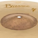 Meinl - zestaw Byzance Vintage Sand Benny Greb Set 14'' 18" 20"