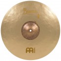 Meinl - zestaw Byzance Vintage Sand Benny Greb Set 14'' 18" 20"