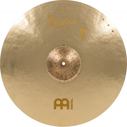Meinl - Byzance Vintage Sand Crash Ride 22''