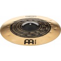 Meinl - Classics Custom Dual Crash 16"