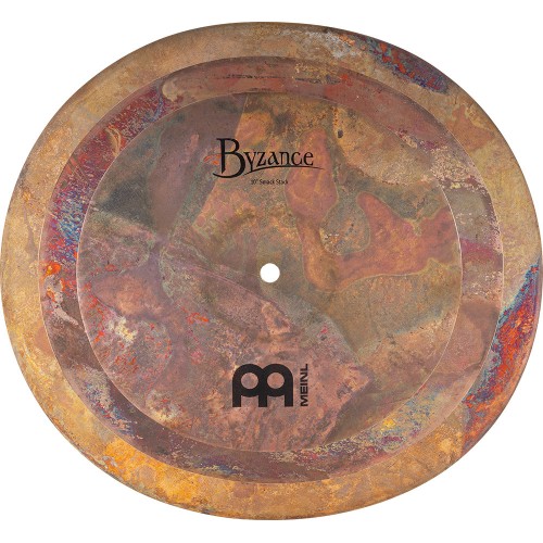 Meinl - Byzance Vintage Smack Stack - 10&ldquo;/12"/14&ldquo;