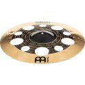 Meinl - Classics Custom Dual Trash Crash 18"