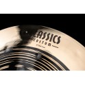 Meinl - Classics Custom Dual Crash 19"