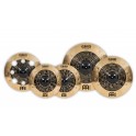 Meinl - Classics Custom Dual Expanded talerzy 14" 16" 18'' 20"