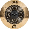 Meinl - Classics Custom Dual Ride 20"