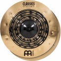 Meinl - Classics Custom Dual HiHat 14''