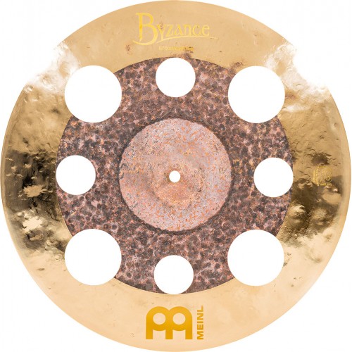 Meinl - Byzance Dual Trash Crash 16''