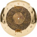 Meinl - Byzance Dual Crash 18''