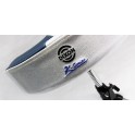 Dixon - Stołek perkusyjny Kinde Professional PSN-K902TBW