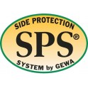 Gewa - SPS Case 14'' x 6,5''