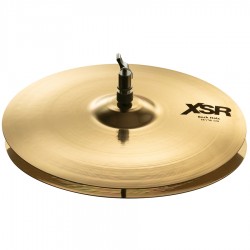 Sabian XSR Hi-Hat 14''