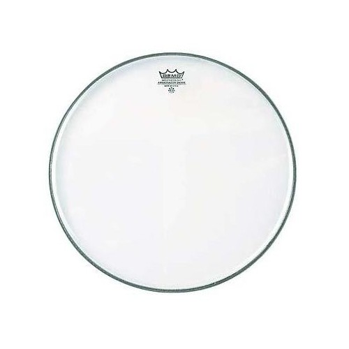 Remo - naciąg Ambassador Snare Hazy resonant 12'' 