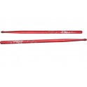 Zildjian - pałki Hickory Series 5B Red 5BR
