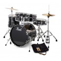 Pearl - Perkusja Roadshow Studio RS505C/C31 - Black