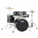 Pearl - Perkusja Roadshow Studio RS505C/C31 - Black