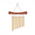 MEINL - Sonic Energy Sonic Energy Hand Chime 14'' Bronze
