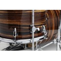 Tama - Imperialstar 22" IE52KH6W Coffee Teak + talerze Meinl