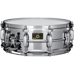 TAMA - werbel Stewart Copeland Signature 14" x 5"