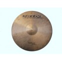 Istanbul Agop - Traditional Medium Ride 24''