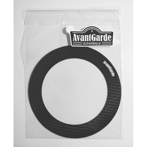 AvantGarde - Air Hole zabezpieczenie do otworu na centralę 5"