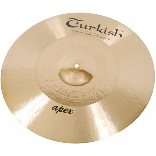 Turkish - Apex Crash 19" B-Stock