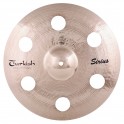 Turkish - Sirius Effects Crash 18''