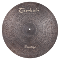 Turkish - Prestige Crash 18''
