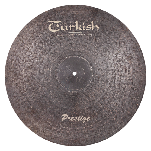 Turkish - Prestige Crash 18''
