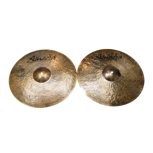 Amedia - Old School Hi-Hat 14''