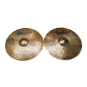 Amedia - Old School Hi-Hat 15''