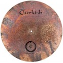Turkish - Atacama Precision Flat Ride 20"