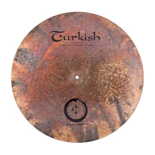 Turkish - Atacama Precision Flat Ride 20"
