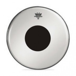 Remo - naciąg CS Smooth White Bass 24''