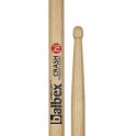Balbex - pałki Premium Hickory CRASH