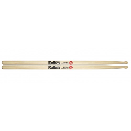 Balbex - pałki Premium Hickory SWING