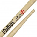 Balbex - pałki Premium Hickory 2A Ride