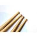 Balbex - pałki Fantastick Hickory 5B Round
