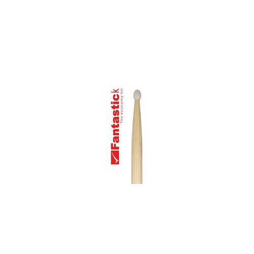 Balbex - pałki Fantastick Hickory 2B Nylon
