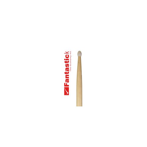 Balbex - pałki Fantastick Hickory Jazz Nylon