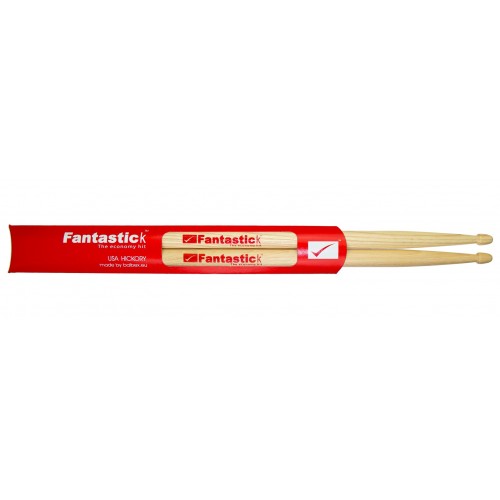 Balbex - pałki Fantastick Hickory German 5A