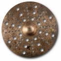 Zildjian - K Custom Special Dry Trash Crash 17'' 
