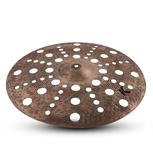 Zildjian K Custom Special Dry Trash Crash 19'' 