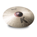 Zildjian - K Cluster Crash 18''