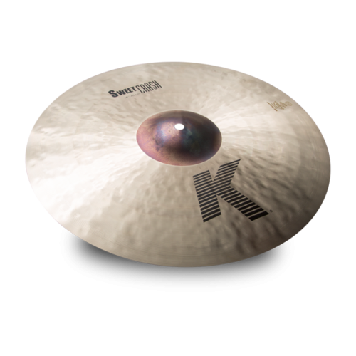 Zildjian K Sweet Crash 17"