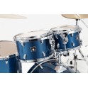 Tama - perkusja Superstar Classic CK50RS-ISP Shellset