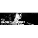 Tama - pałki Mario Duplantier (Gojira) Signature H-MD