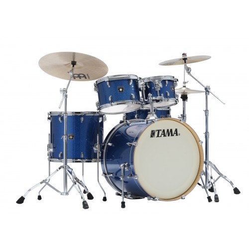 Tama Superstar Classic 22" CK52RS-ISP Shellset