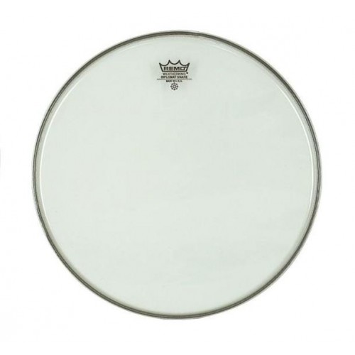Remo - naciąg Diplomat Snare Side 14'' resonant