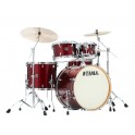 Tama - perkusja Superstar Classic 22" CK52RS-DRP Shellset